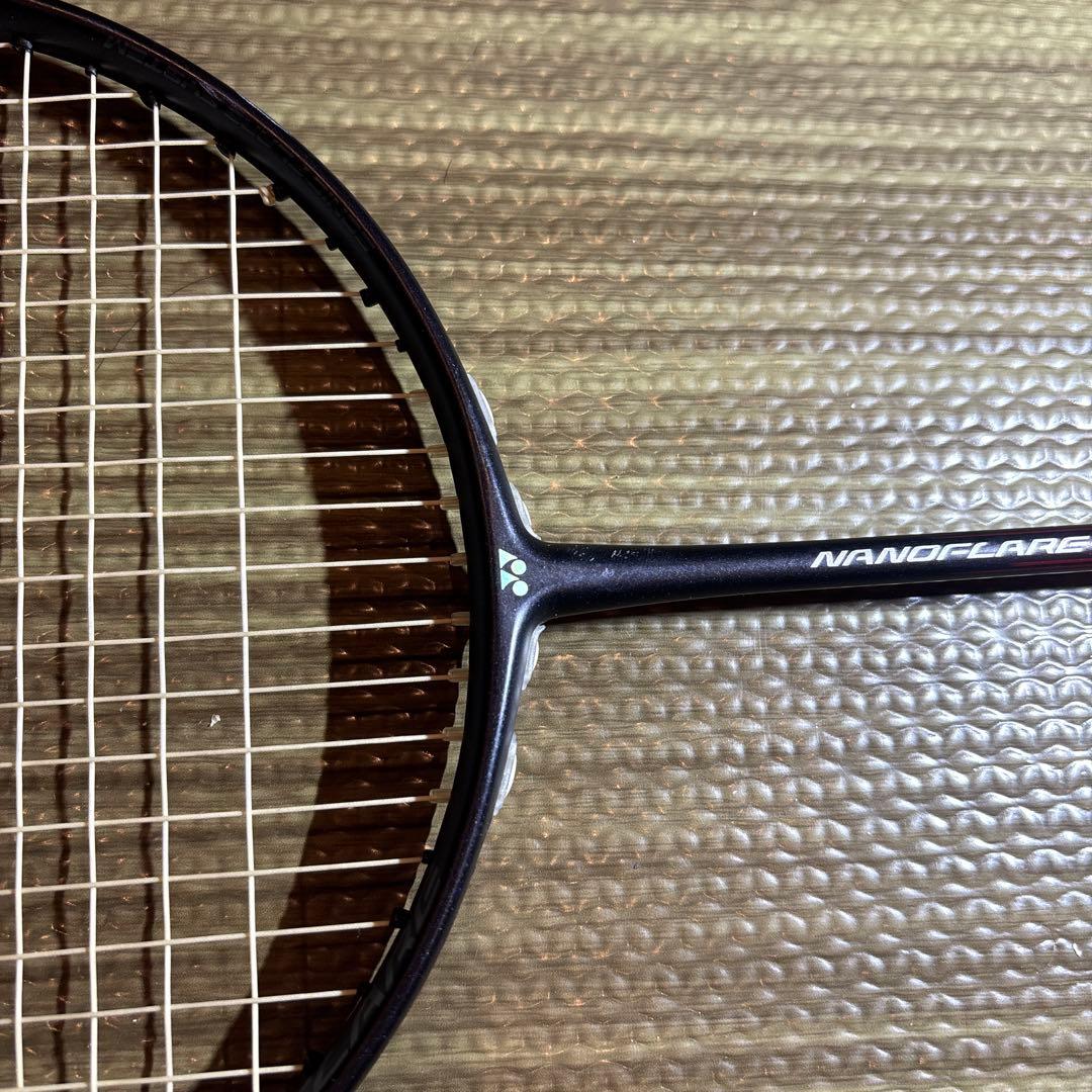 【廃盤】ヨネックス　YONEX ナノフレア700 NANOFLARE700