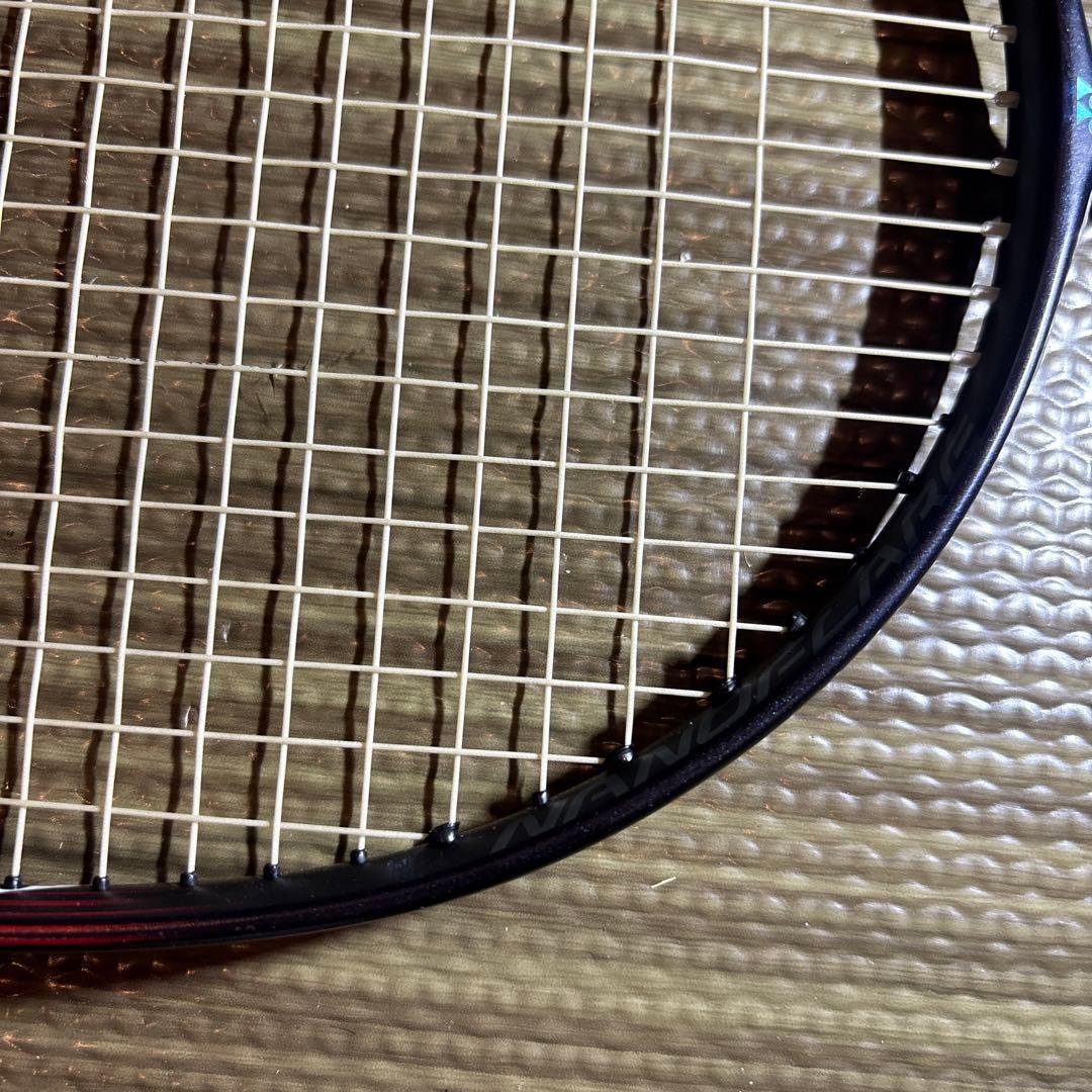 【廃盤】ヨネックス　YONEX ナノフレア700 NANOFLARE700