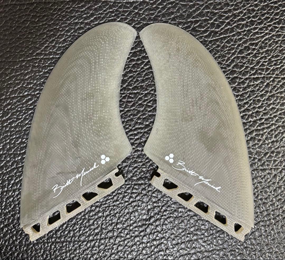 【中古】CI BMT FIN TWIN FUTURES （SMOKE）