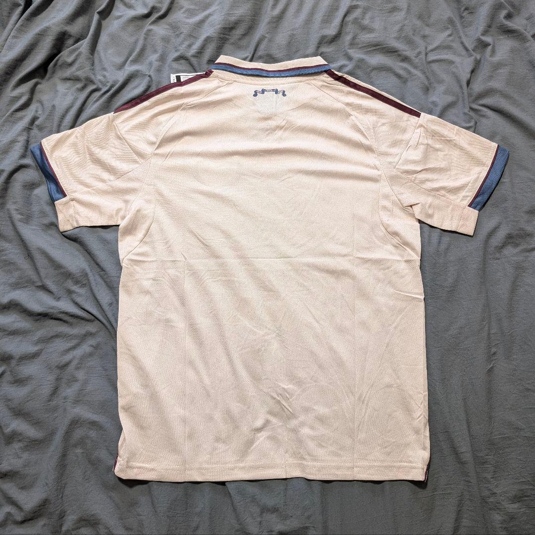 ウェア AFC Ajax 3rd kit 25/26