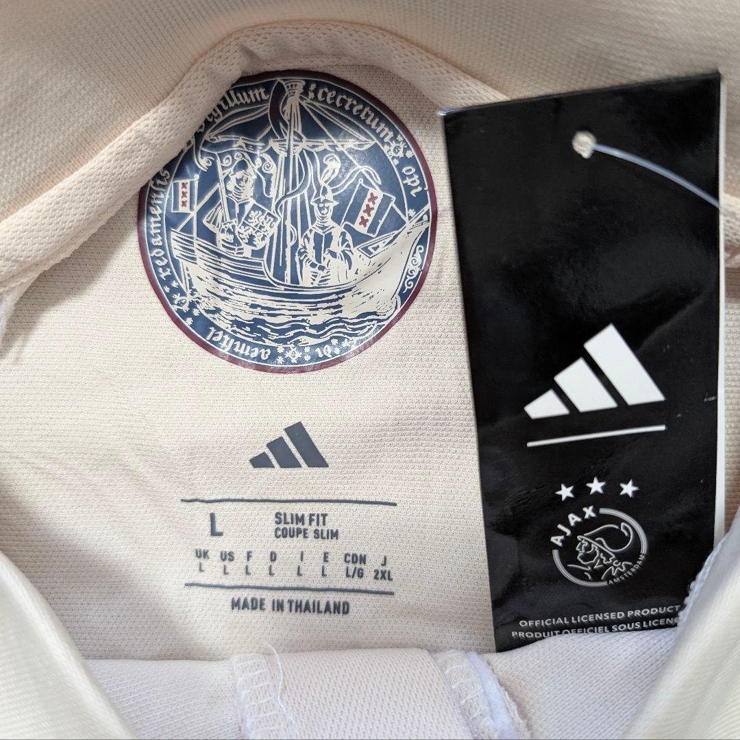 ウェア AFC Ajax 3rd kit 25/26