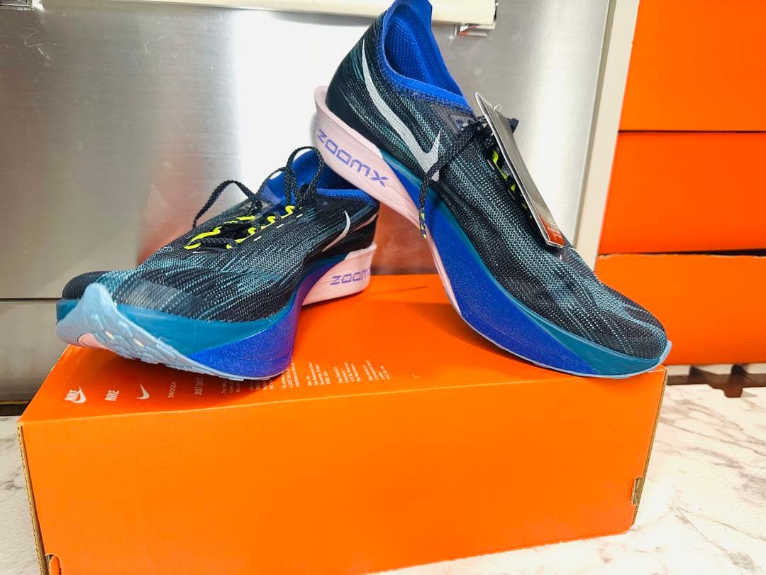 NIKE ストリークフライ2 新品 27.5cm