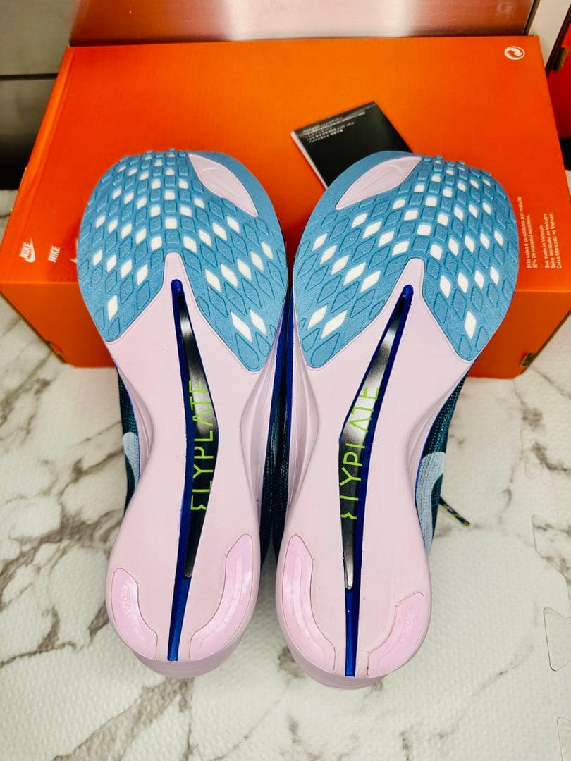 NIKE ストリークフライ2 新品 27.5cm