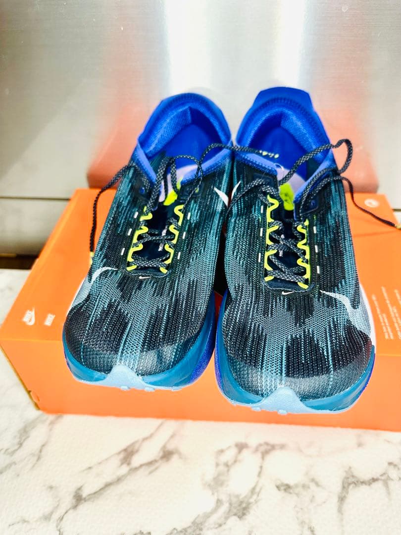 NIKE ストリークフライ2 新品 27.5cm