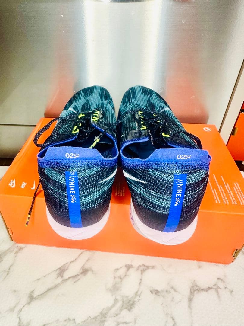 NIKE ストリークフライ2 新品 27.5cm