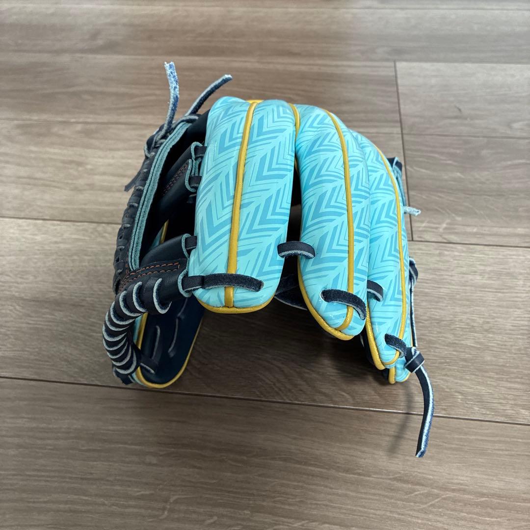 MizunoPro 軟式グローブ 限定モデル