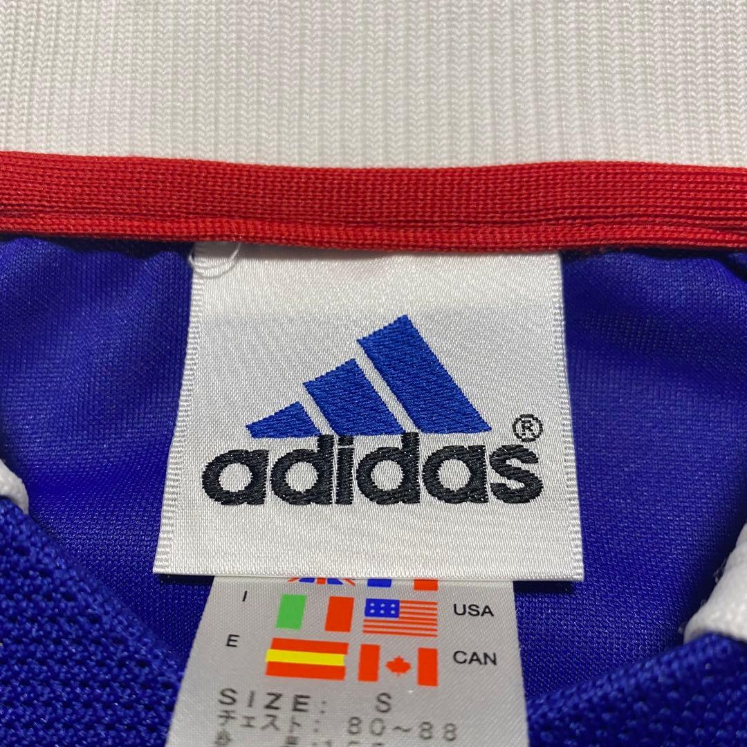 中田英寿 サッカー日本代表 ユニフォーム 背番号8 1999 レプリカ