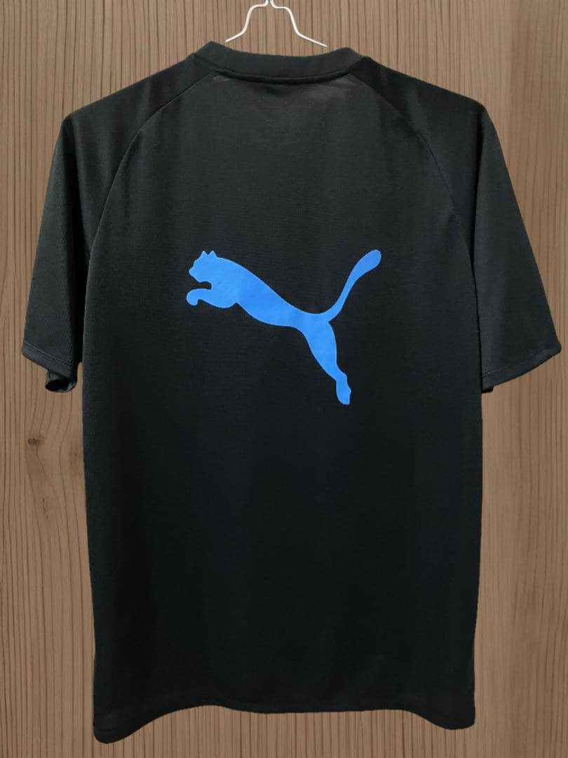2024 川崎フロンターレ プレマッチシャツ PUMA