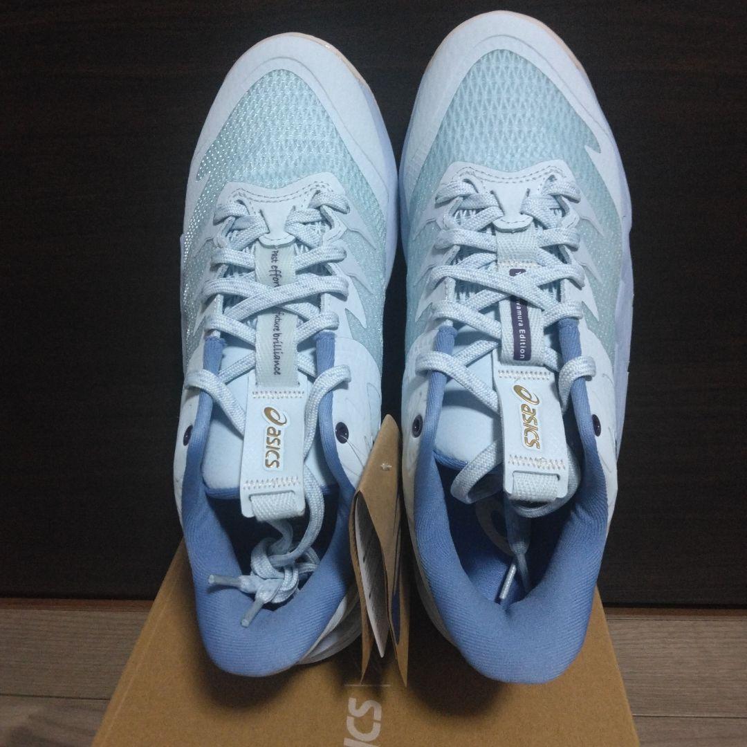 新品未使用_ASICS_UNPRE ARS LOW 2 RT 25.0cm