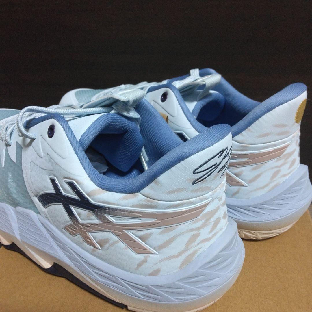 新品未使用_ASICS_UNPRE ARS LOW 2 RT 25.0cm