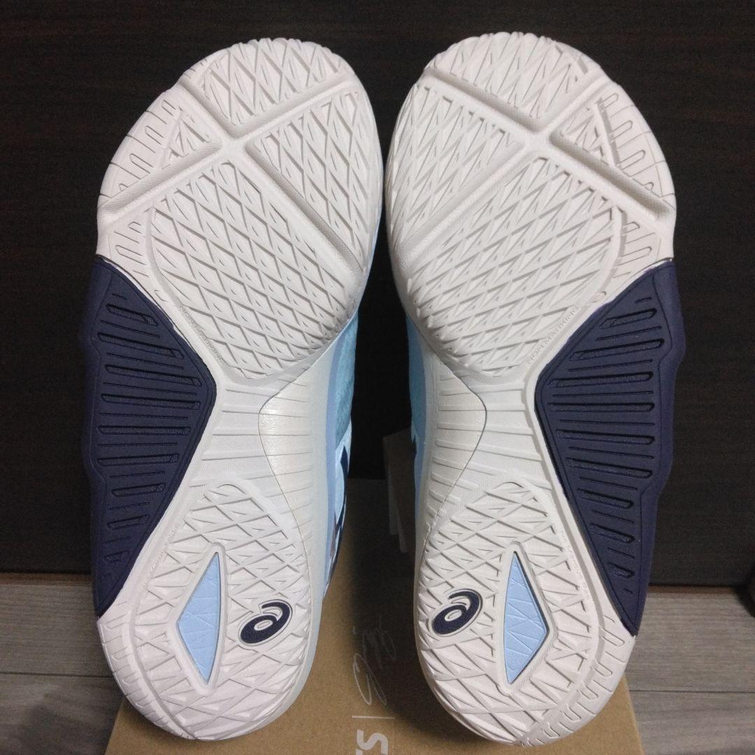 新品未使用_ASICS_UNPRE ARS LOW 2 RT 25.0cm