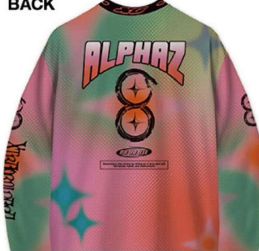 XG Motocross Jersey -Do or Die- Mメッシュ
