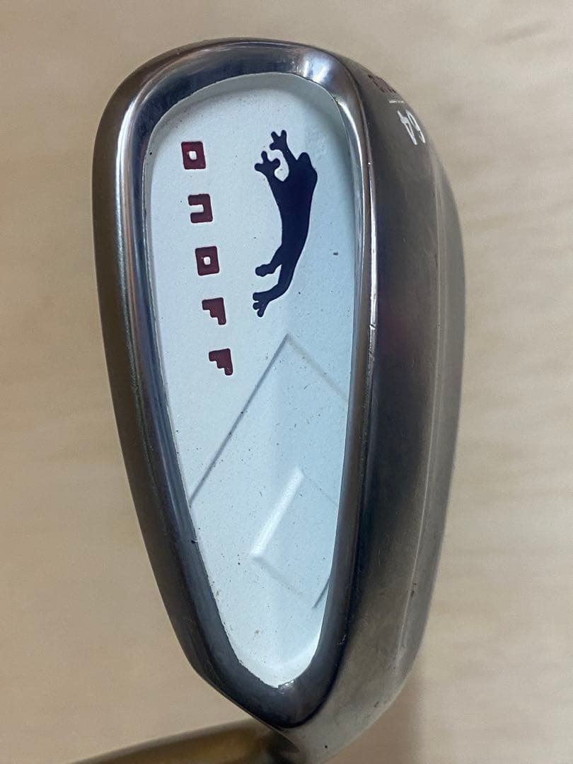 ONOFF ウェッジ 64度 20/3 中古品