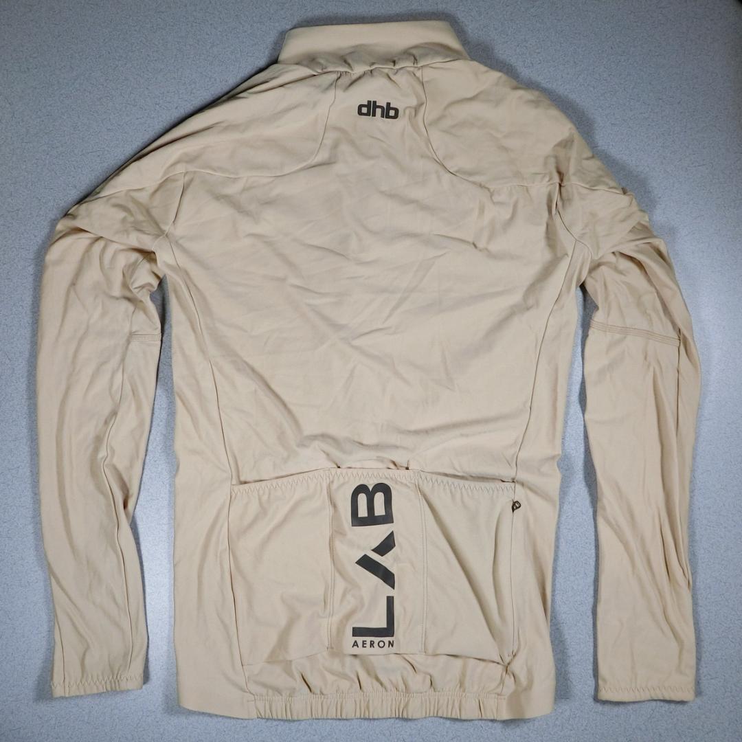 dhb AERON LAB Thermal 長袖 サイクルジャージ Lサイズ
