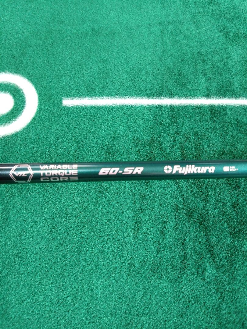 TaylorMade ステルス2 10.5° Speeder NX 60SR