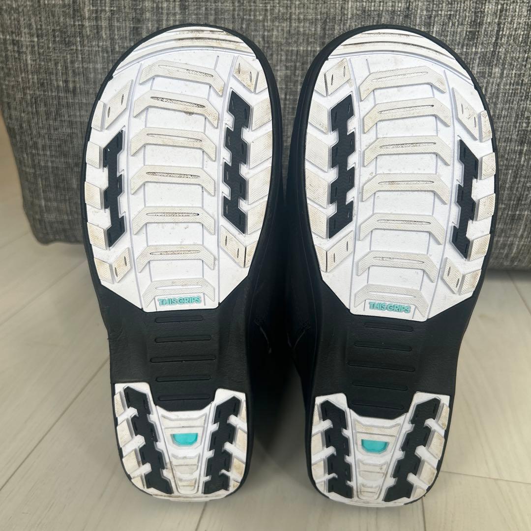 K2 Maysis スノーボードブーツ ブラック