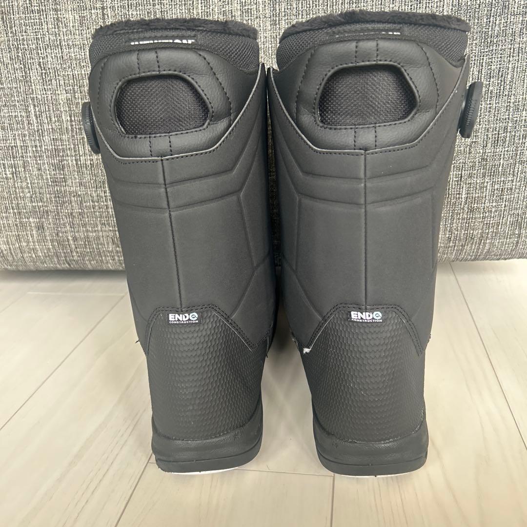 K2 Maysis スノーボードブーツ ブラック