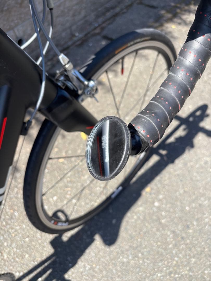 【手渡し限定】【セット売り】BMC gran fondo GF02 ロードバイク