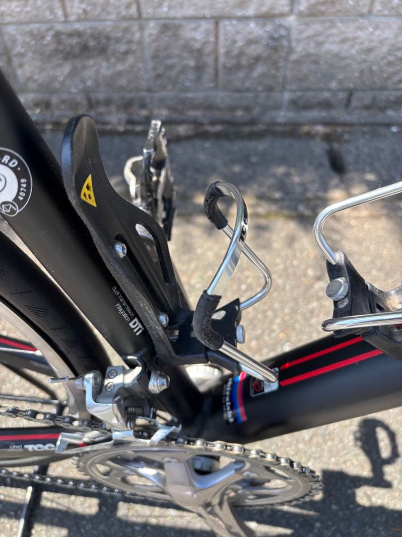【手渡し限定】【セット売り】BMC gran fondo GF02 ロードバイク