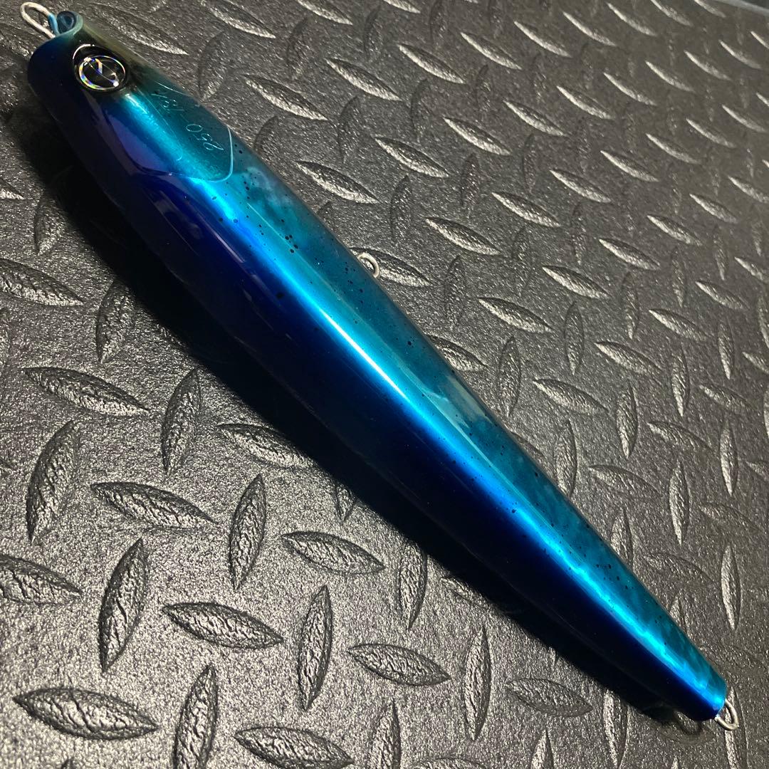 【未使用品】 ディークロウ バブルス 250 ペンペン D-CLAW