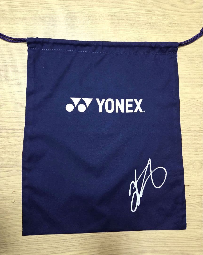 YONEX 桃田賢斗モデル バドミントン用シューズ 23.0cm