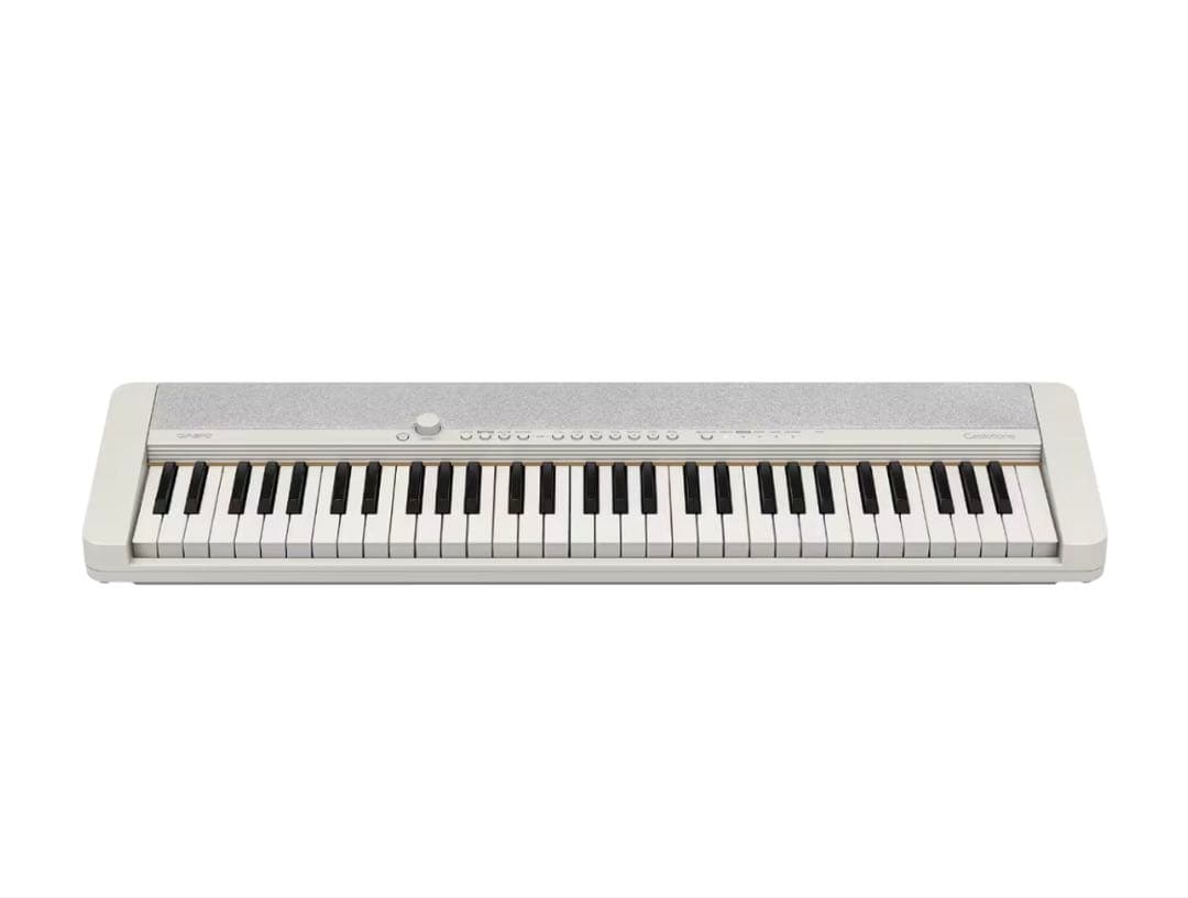 お値下げ❣️CASIO Casiotone CT-S1 キーボード　譜面たて