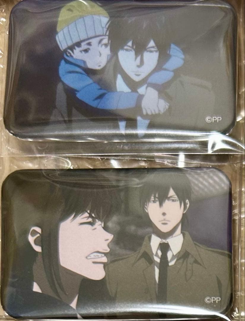 PSYCHO-PASS 宜野座伸元　まとめ売り