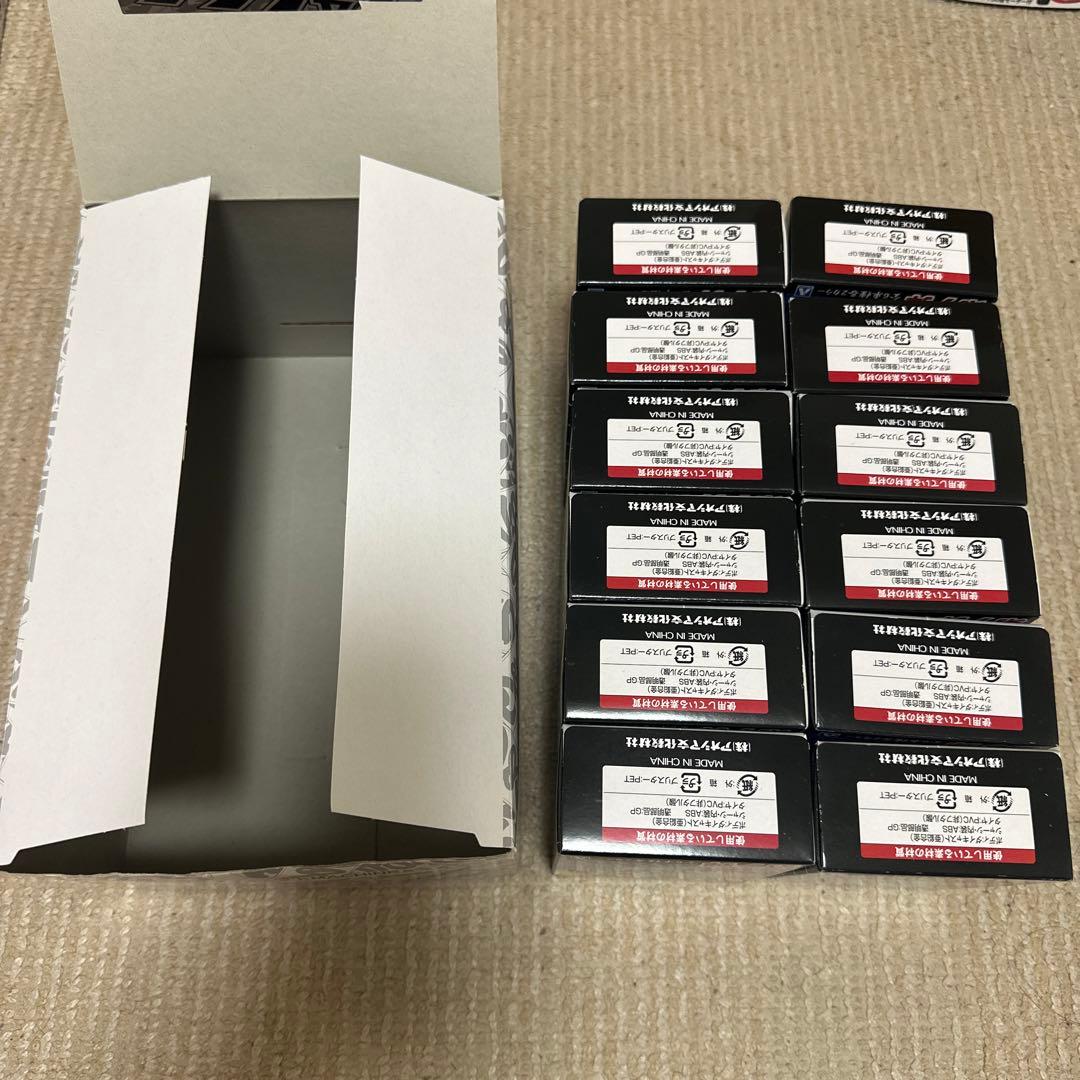 グラチャンコレクション 第7弾 1BOX 12台セット