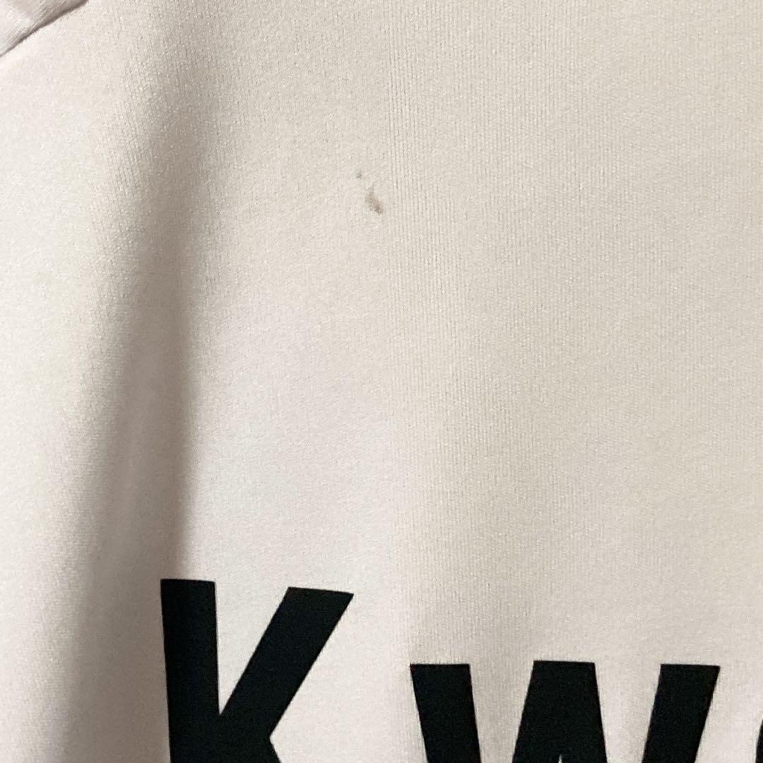 《人気》ドイツ代表　ゲームシャツ　サッカーシャツ　XL