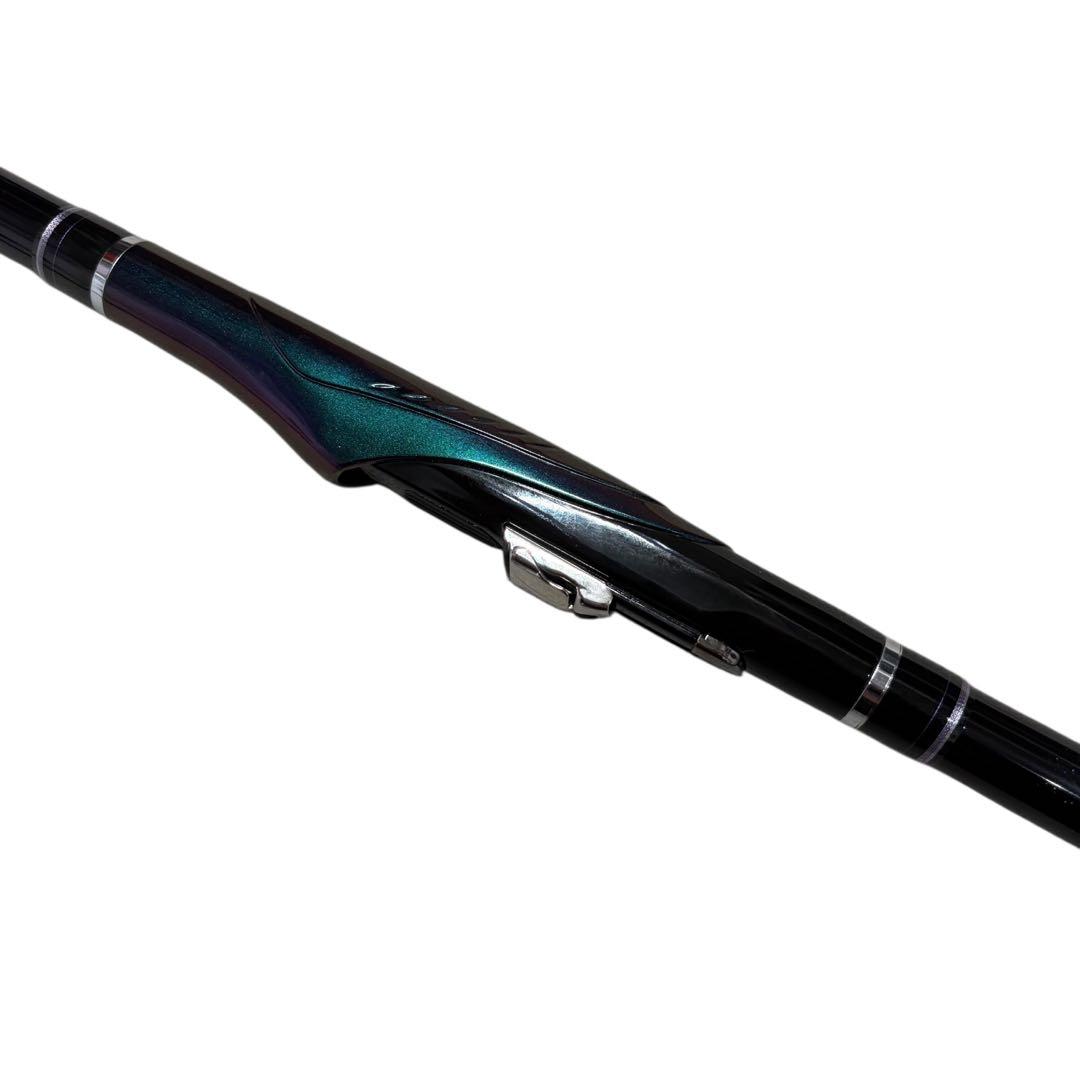 磯竿 ダイワ マークドライ 1.25号-52 daiwa 釣具　アウトドア　釣り