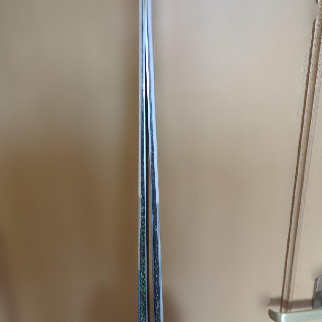 SALOMON ADDIKTスキー板 163cm