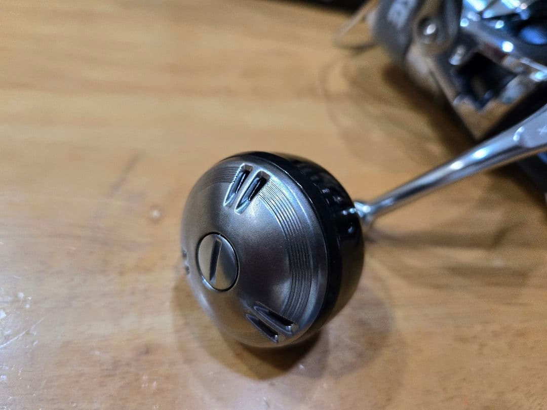 シマノ 21 ツインパワー SW 6000XG