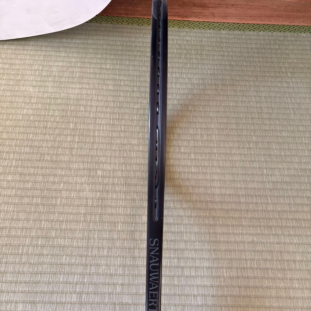スノワート ハイテン98TJ 日本限定モデル