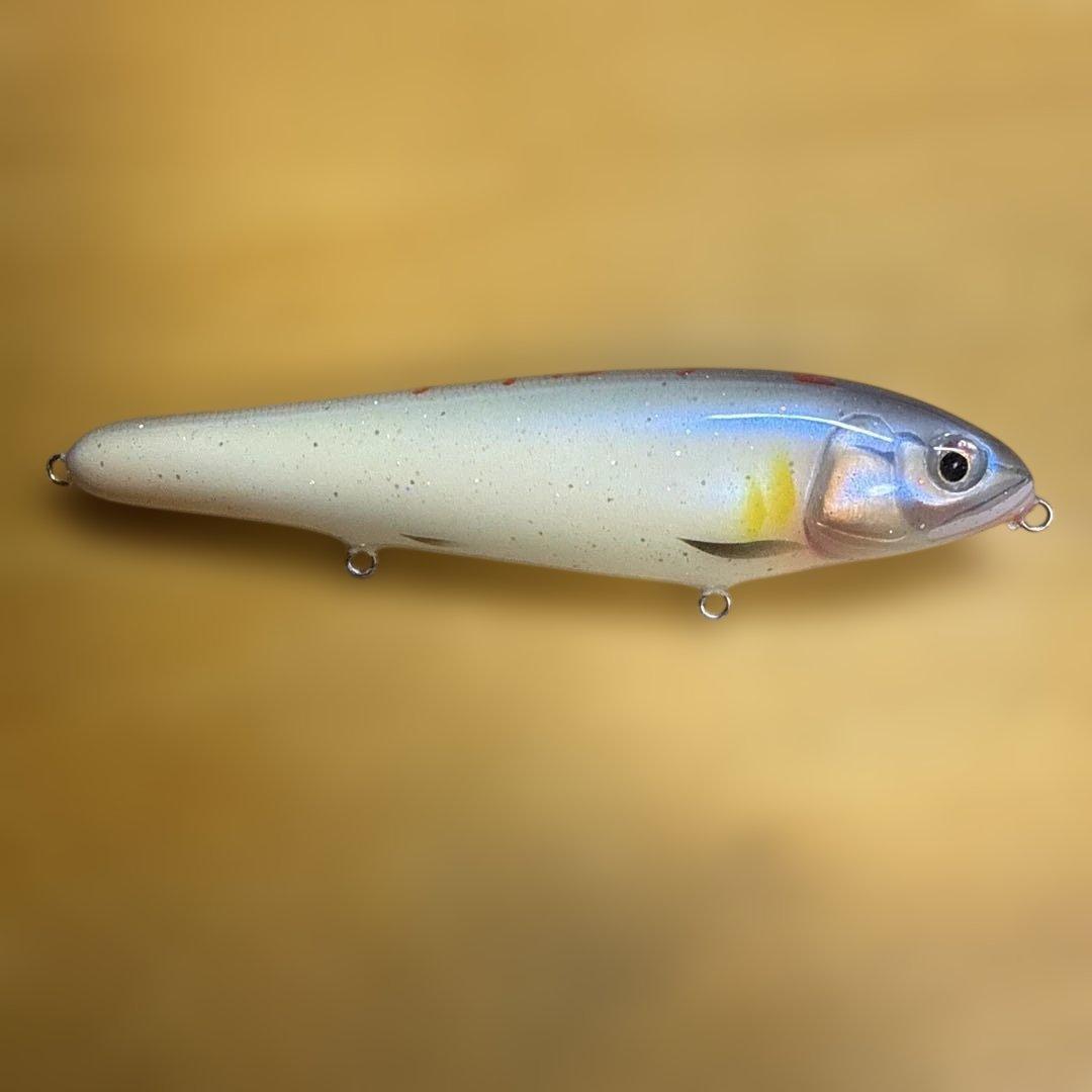 tomo's glide -6 新品未使用
