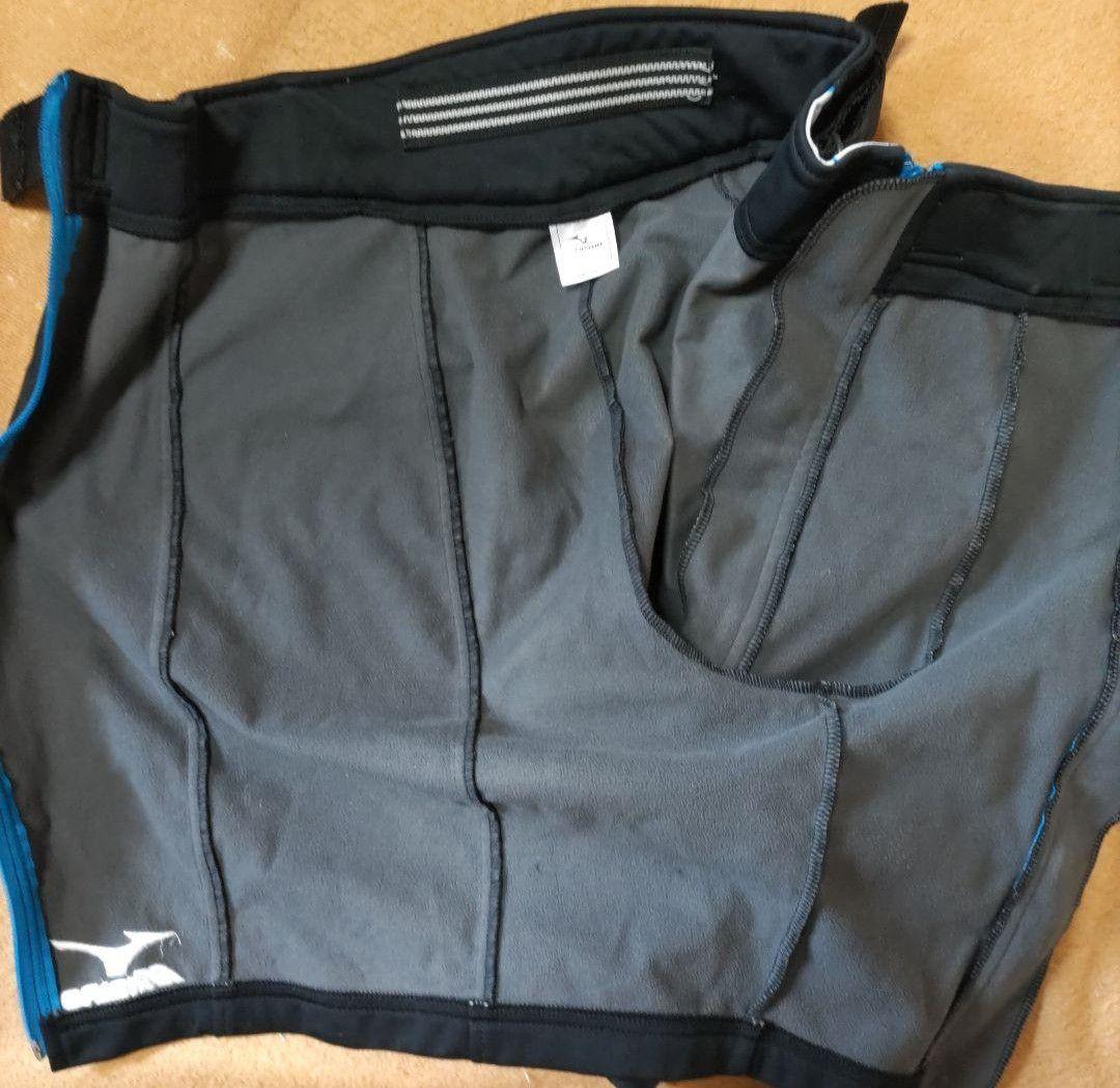 良品 MIZUNO ミズノ ハーフパンツ