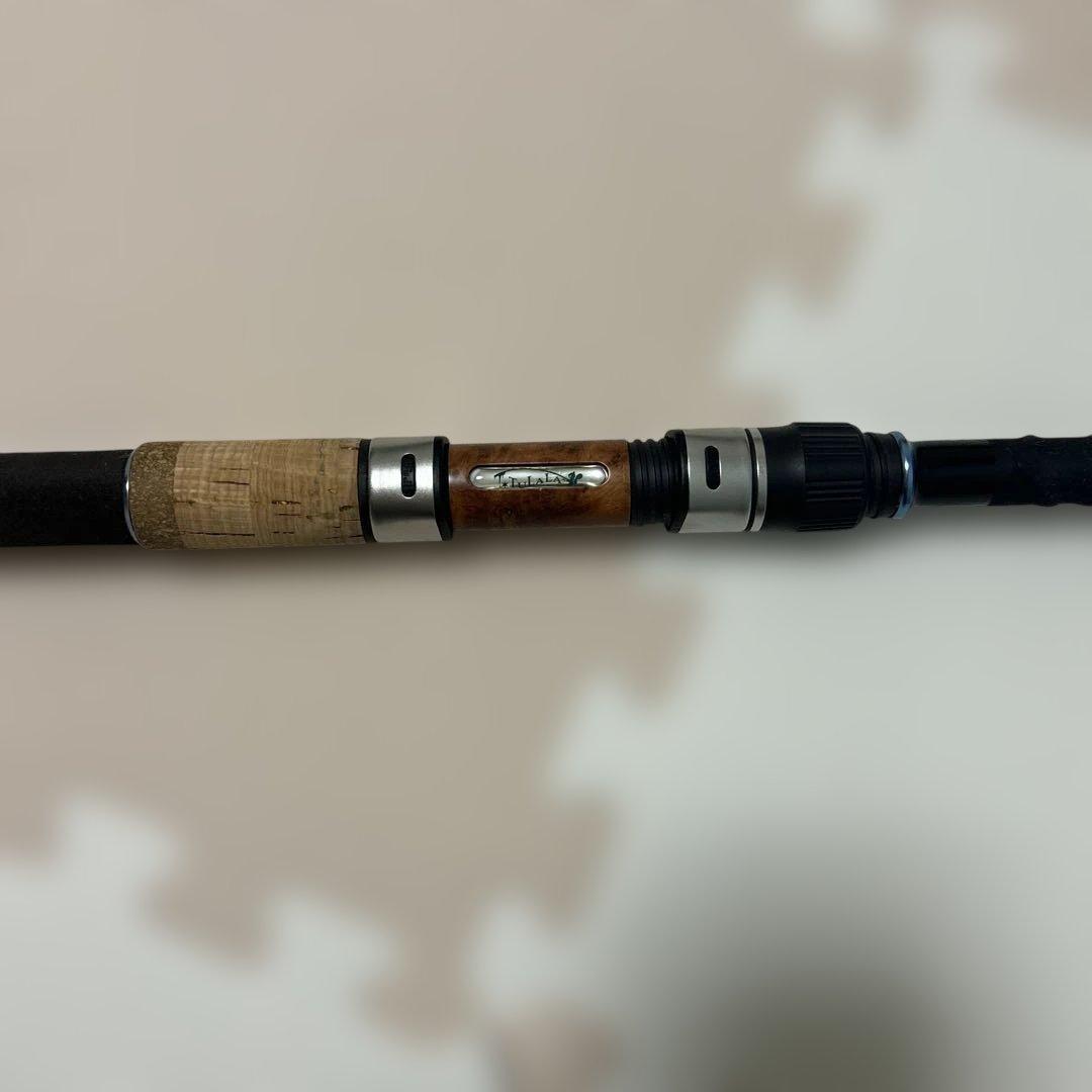 【即購入OK／値下げ不可】ツララ グリッサンド90