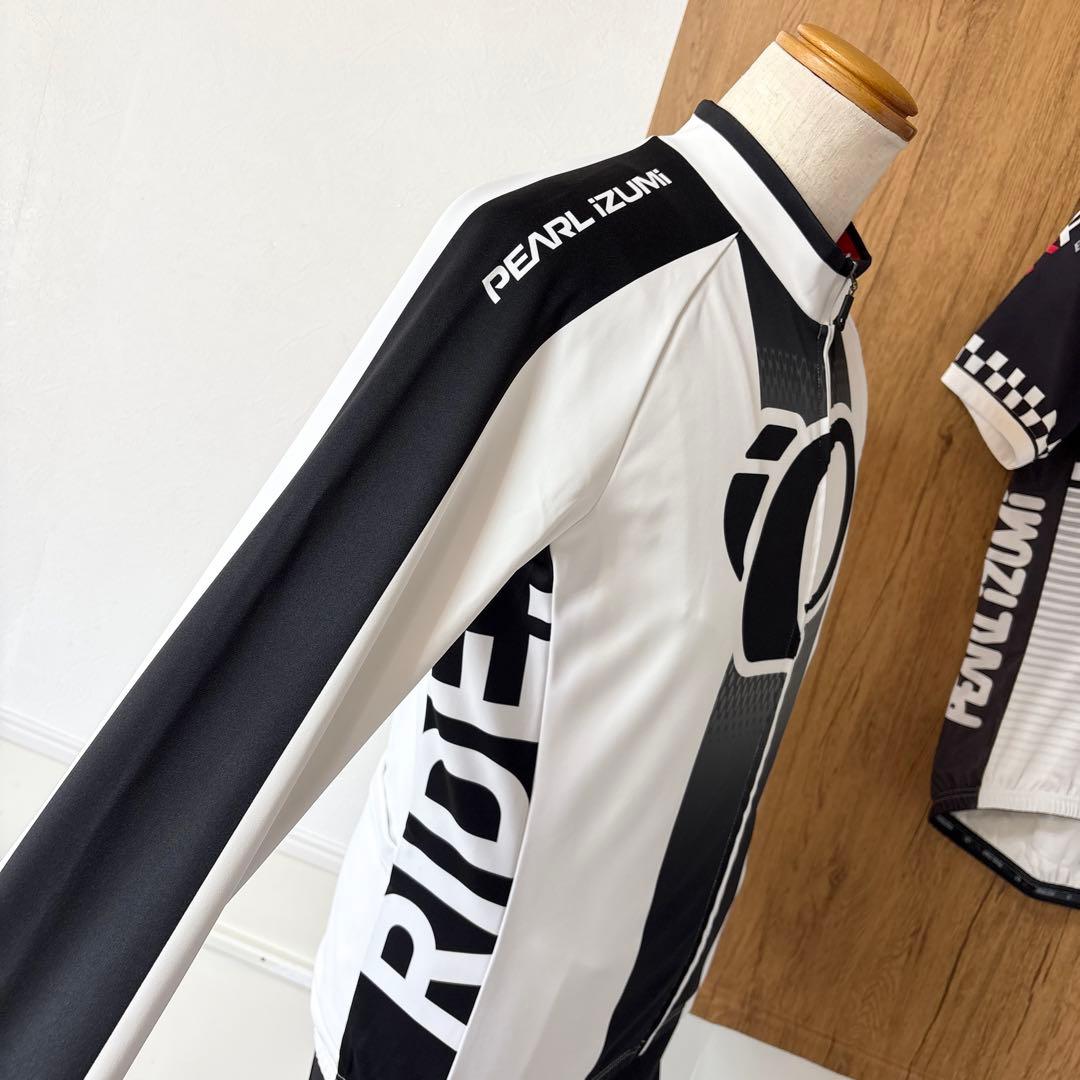 60 美品　PEAL IZUMI サイクルウェア　3点セット
