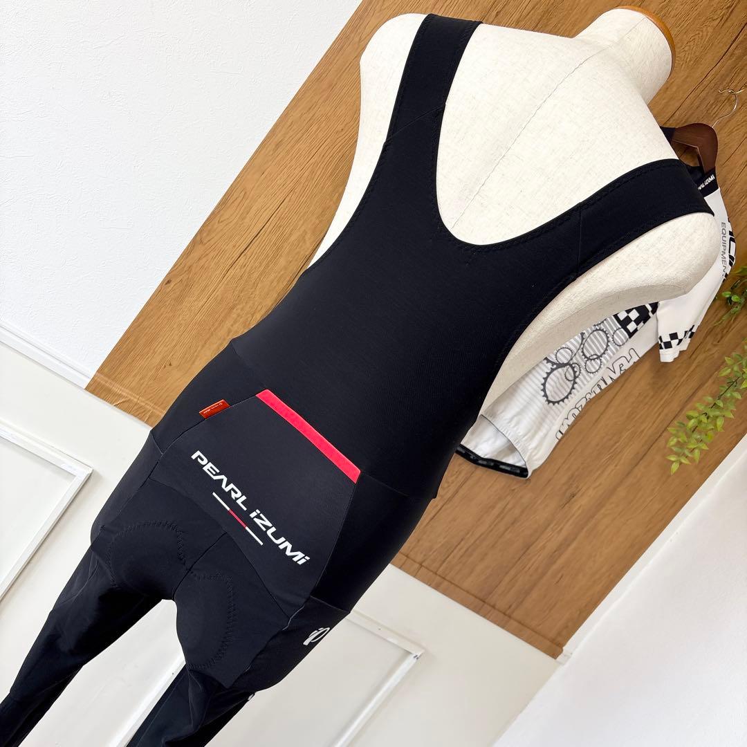 60 美品　PEAL IZUMI サイクルウェア　3点セット