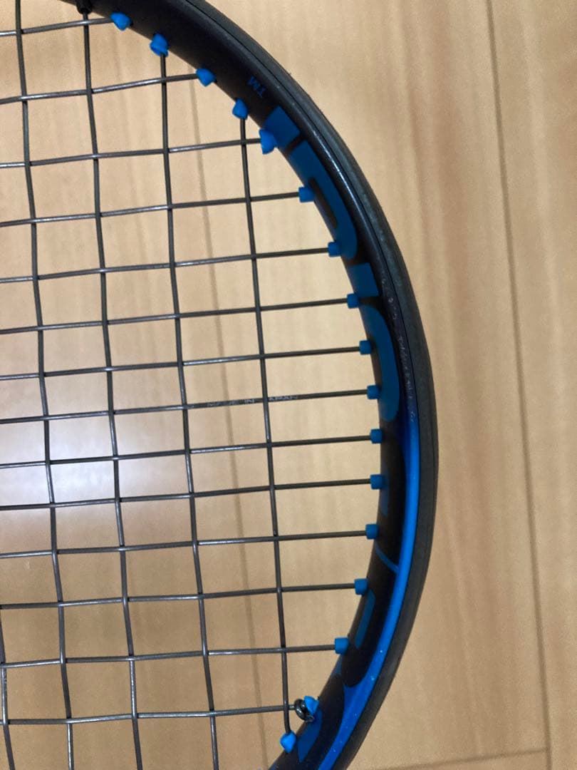 Babolat ピュアドライブツアー　中古テニスラケット
