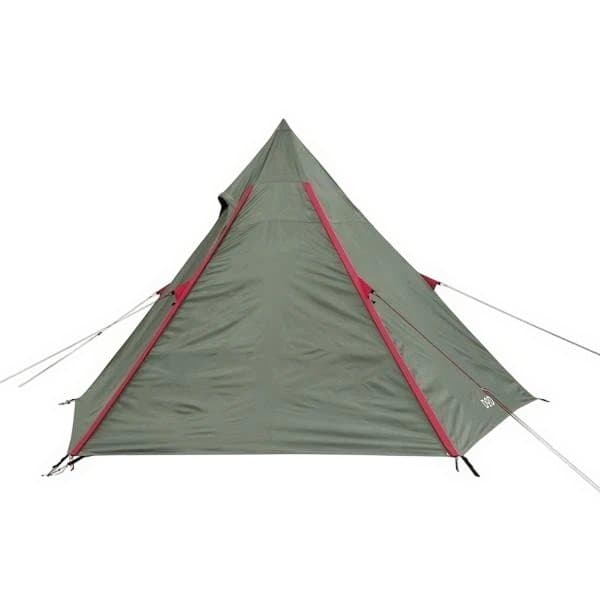 新品未使用　DOD　ライダーズワンポールテント　T1-442　専用グランドシート