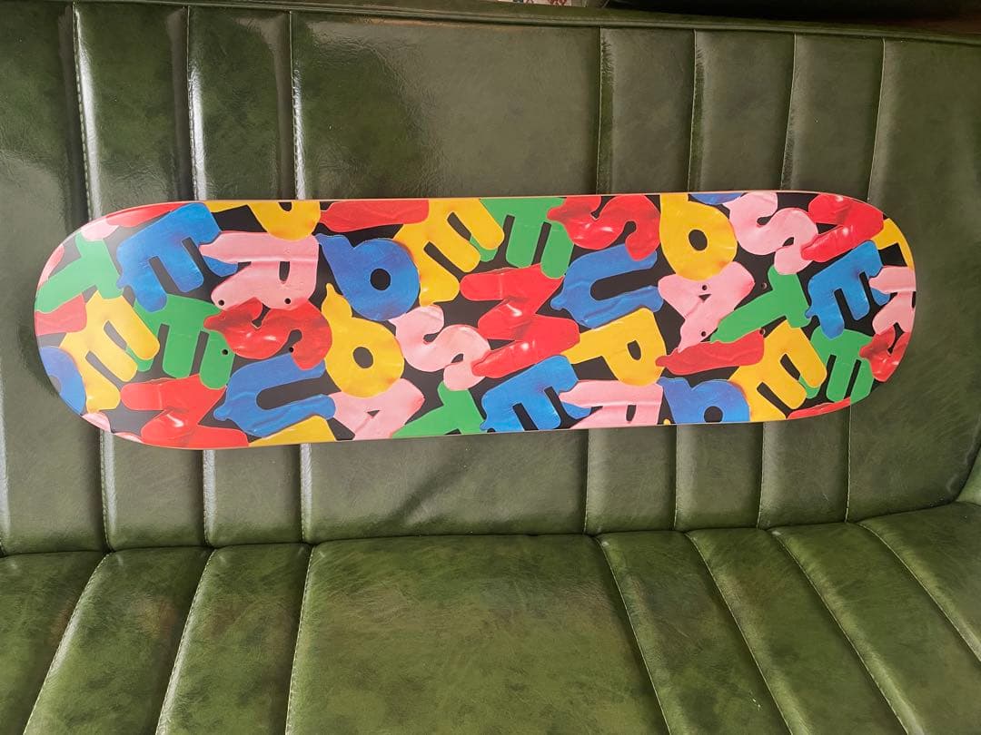 Supreme スケートボードデッキ　シュプリーム 20FW Balloons