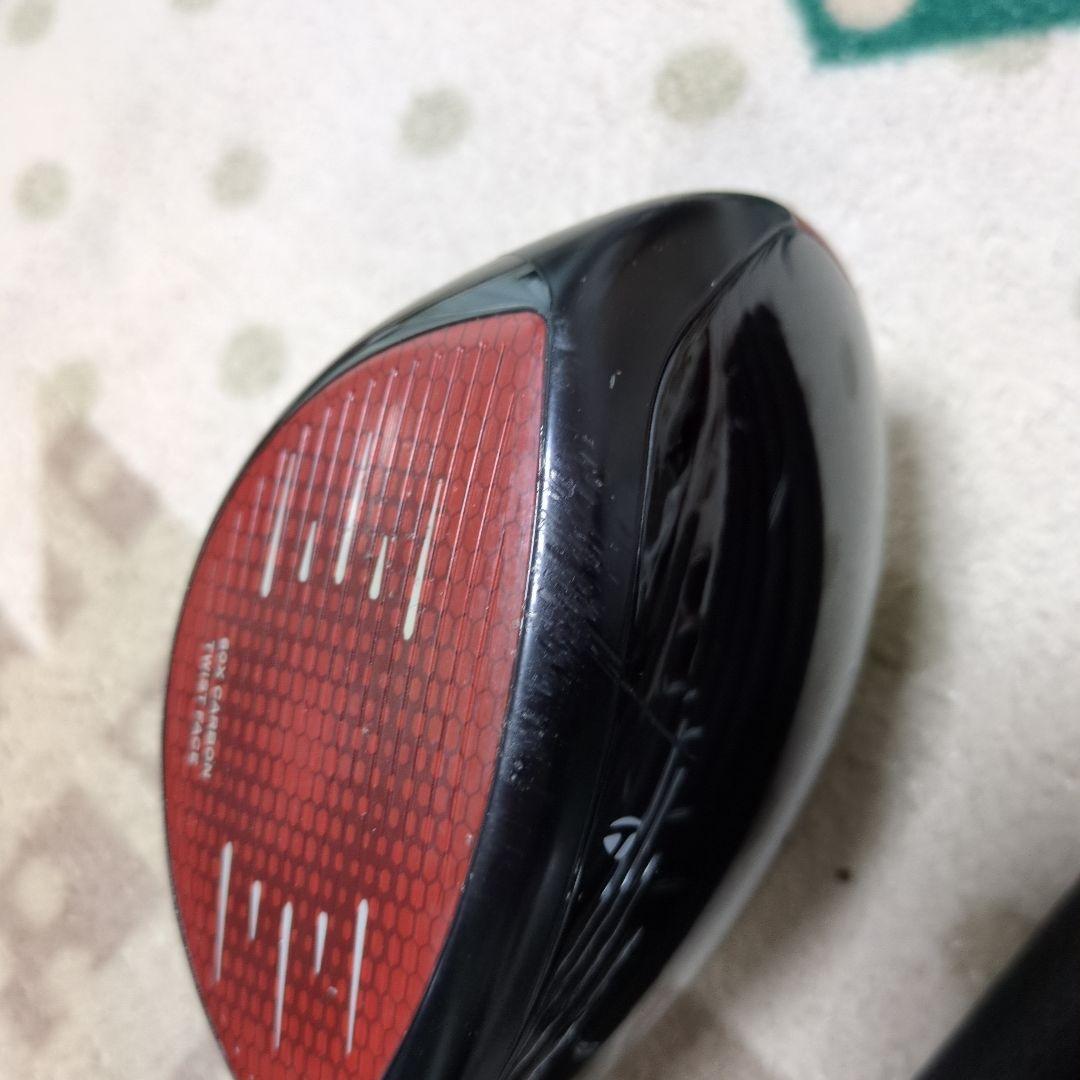 Titleist & TaylorMade メンズゴルフクラブセット
