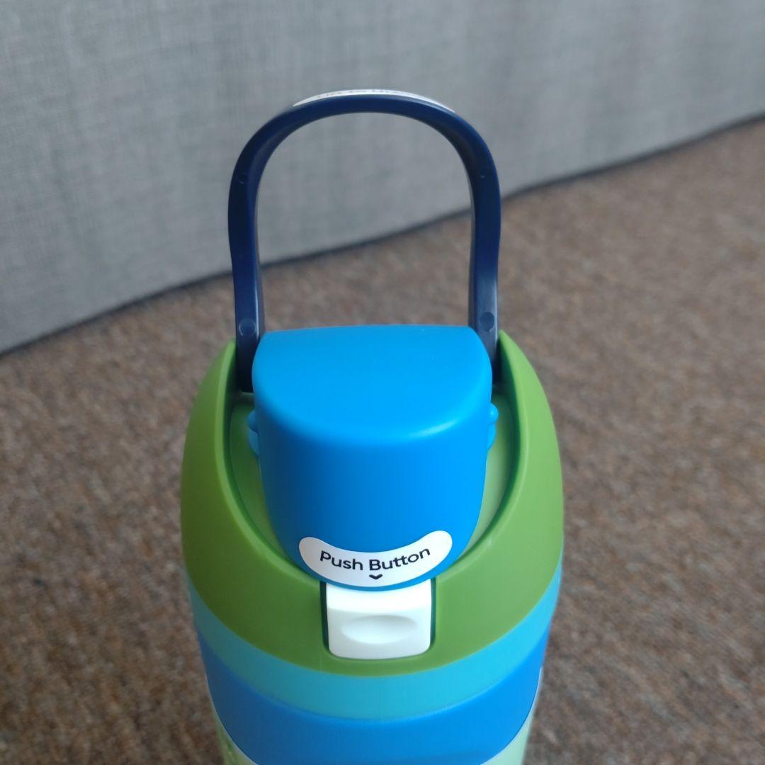 owala kids freesip 水筒 日本未発売カラー　新品未使用　青