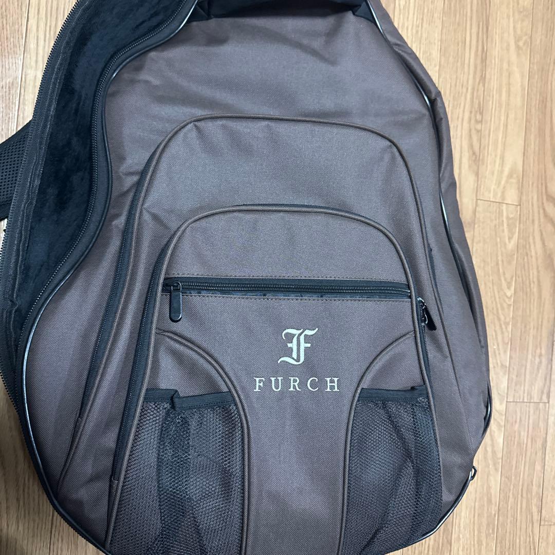 furch blue GCCMアコースティックギター