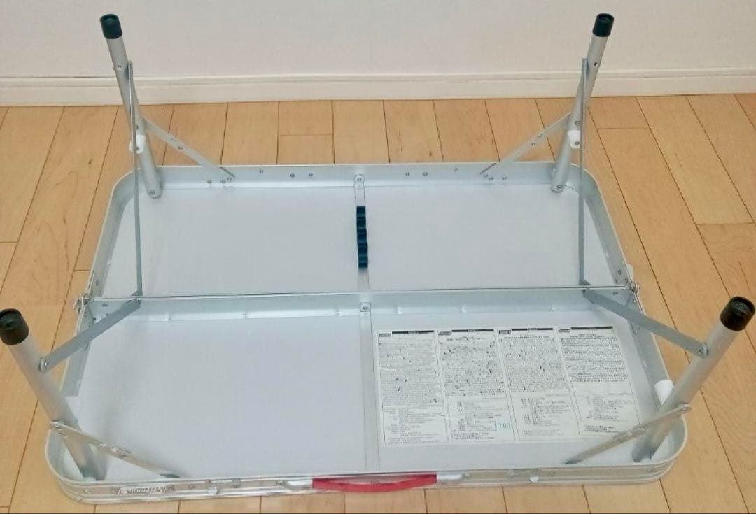 Coleman コールマン オールインワンキッチンテーブル