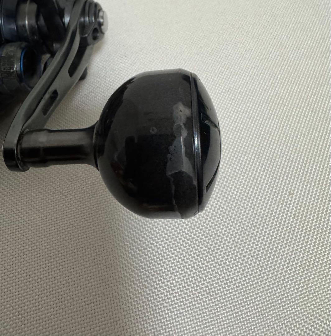 SHIMANO Force Master600 ジャンク品