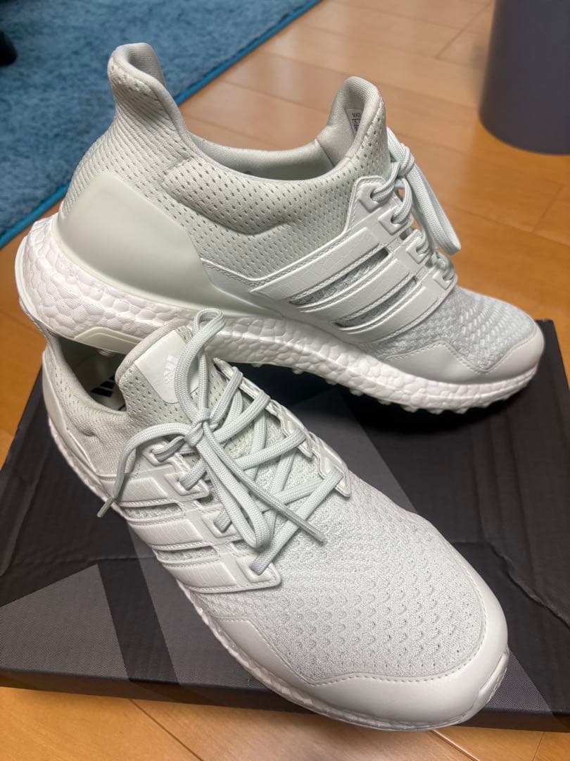 adidas ULTRABOOST ゴルフシューズ 28cm