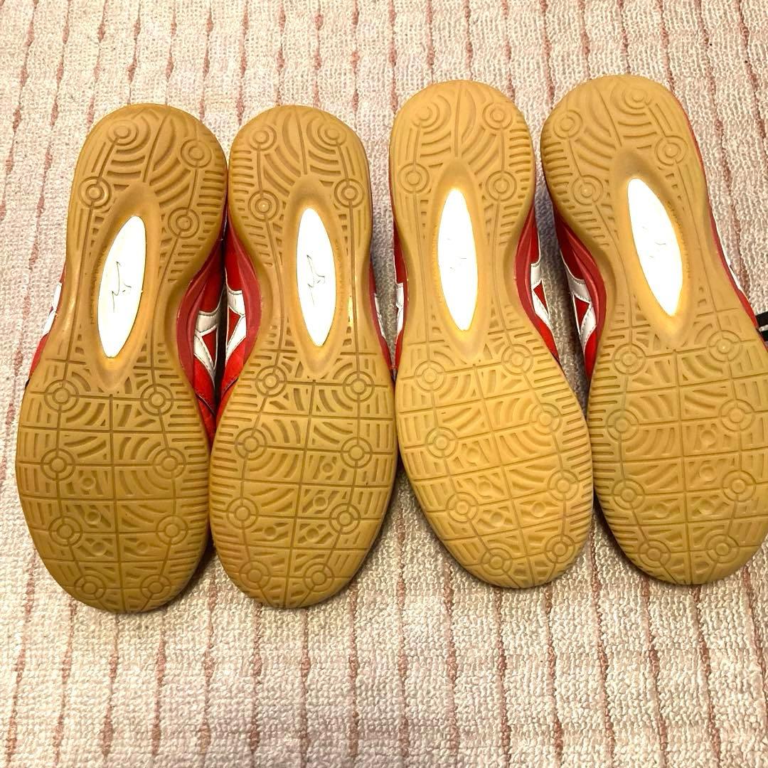 モレリア限定カラー　2足　25㎝