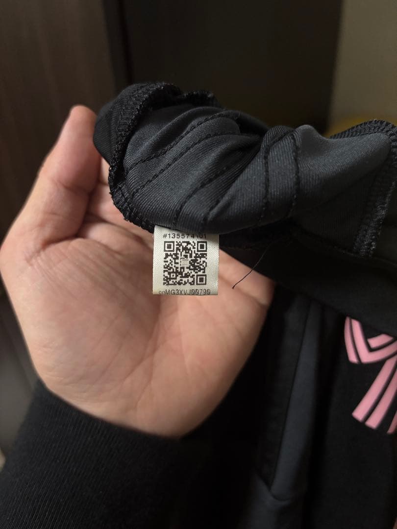さ*ん様 adidas メッシ インテルマイアミ