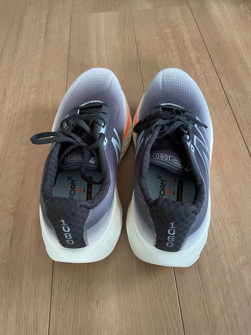 【売り切り】Fresh Foam X 1080 v14 28.5cm